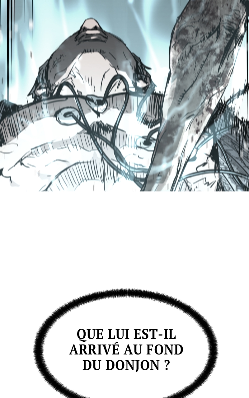 Read The Breaker 3_ Eternal Force FR Manga Online