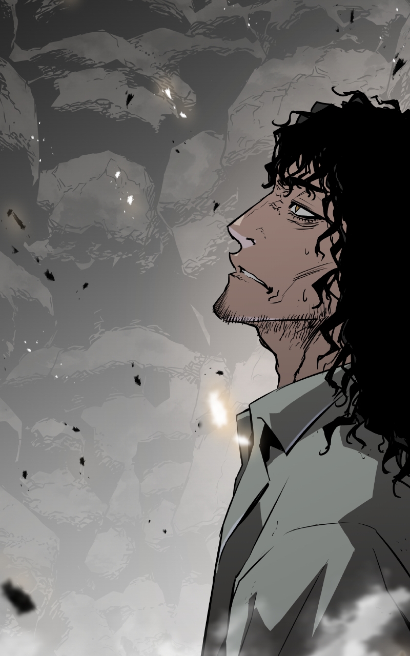 Read The Breaker 3_ Eternal Force FR Manga Online