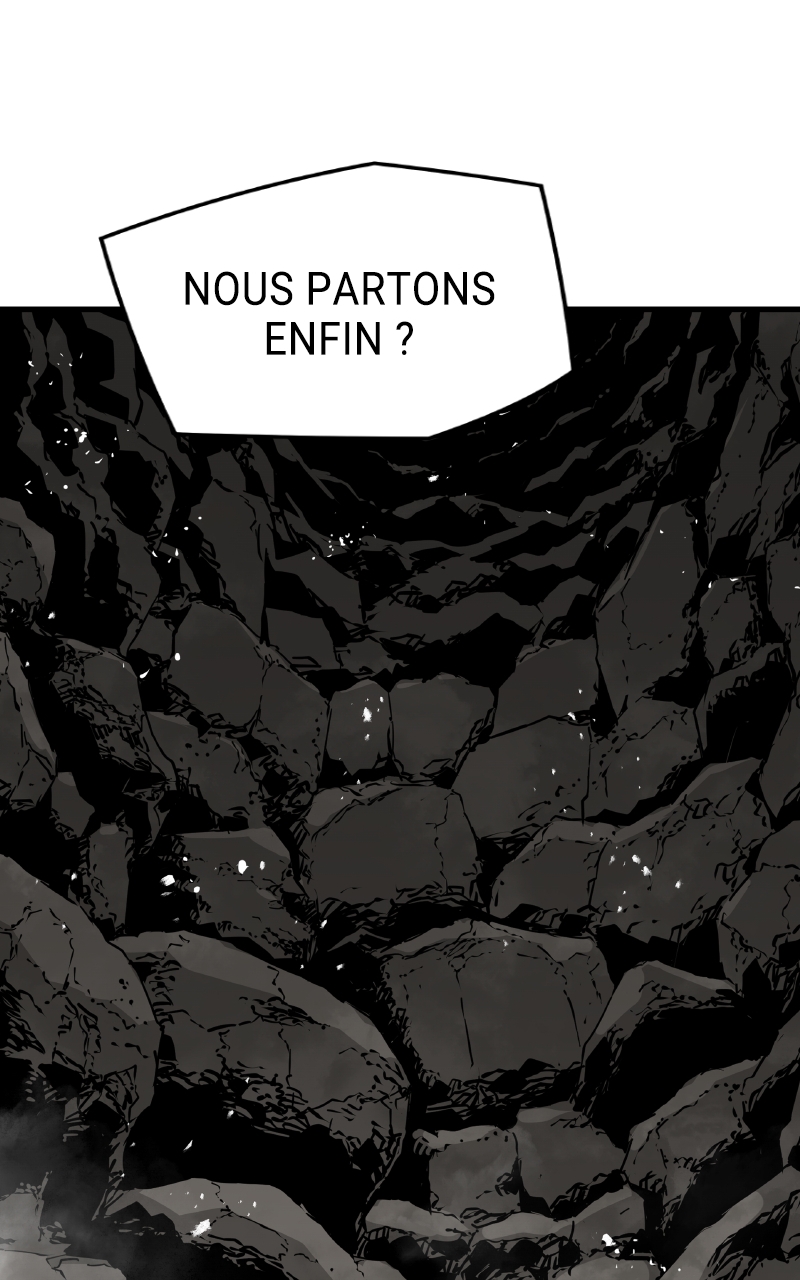 Read The Breaker 3_ Eternal Force FR Manga Online