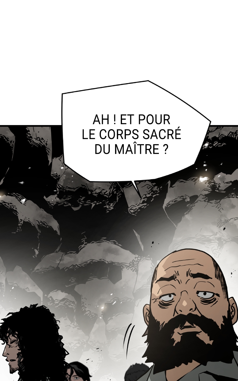 Read The Breaker 3_ Eternal Force FR Manga Online