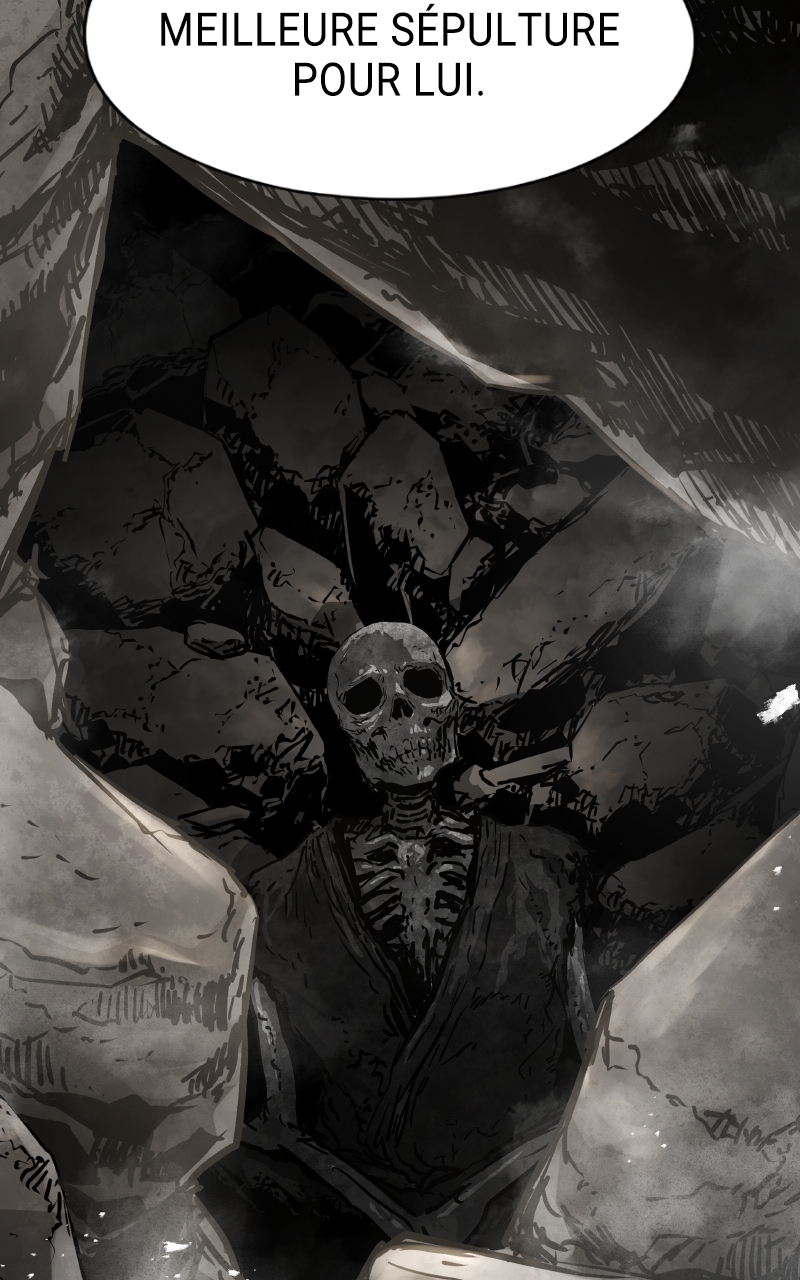 Read The Breaker 3_ Eternal Force FR Manga Online