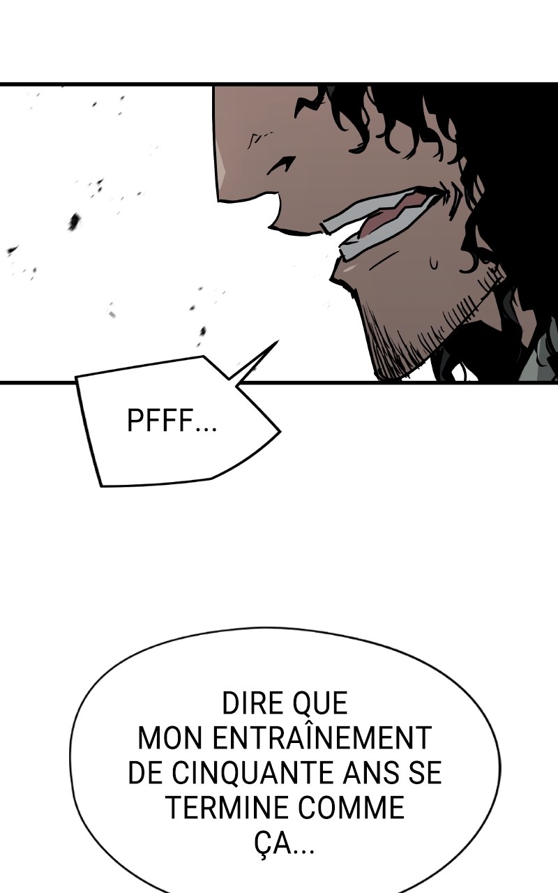 Read The Breaker 3_ Eternal Force FR Manga Online