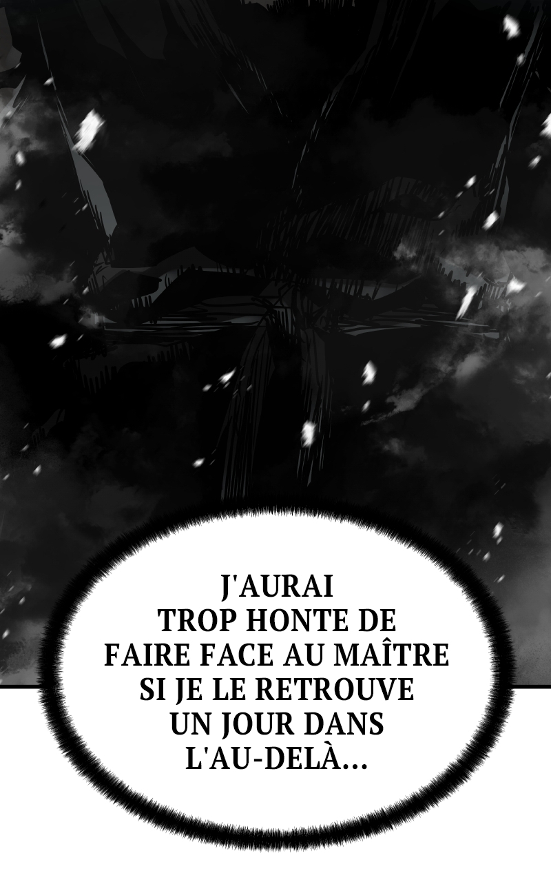 Read The Breaker 3_ Eternal Force FR Manga Online