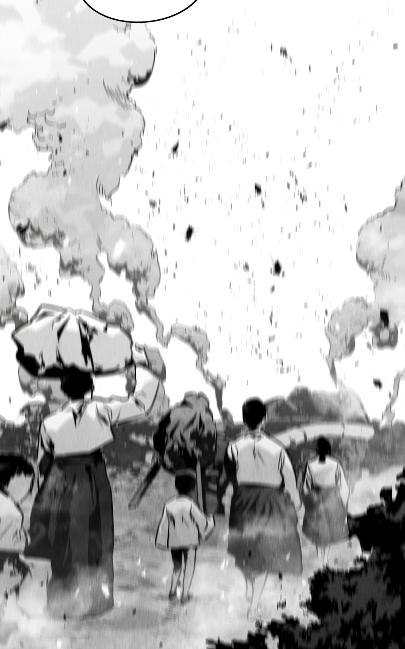 Read The Breaker 3_ Eternal Force FR Manga Online