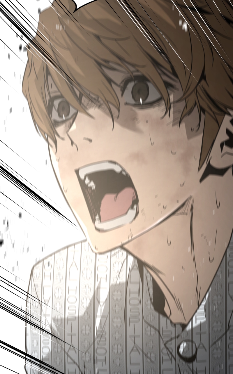 Read The Breaker 3_ Eternal Force FR Manga Online