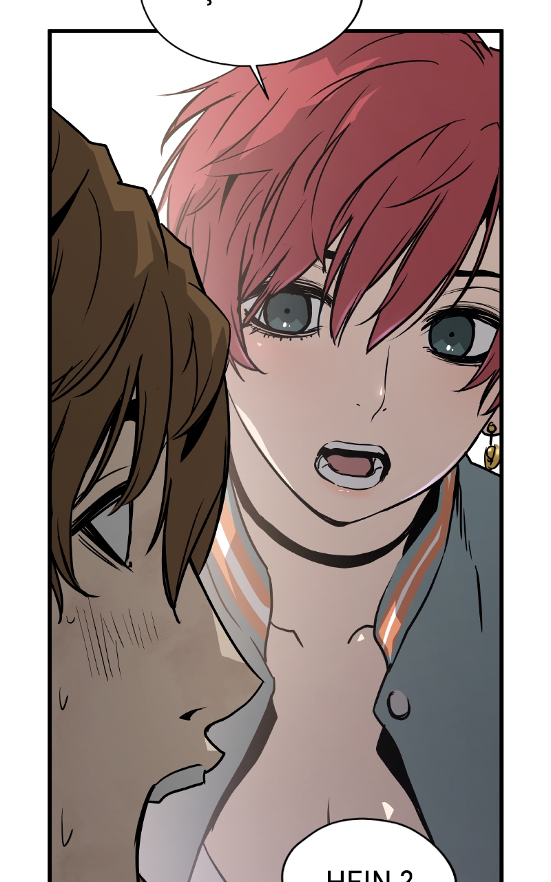 Read The Breaker 3_ Eternal Force FR Manga Online