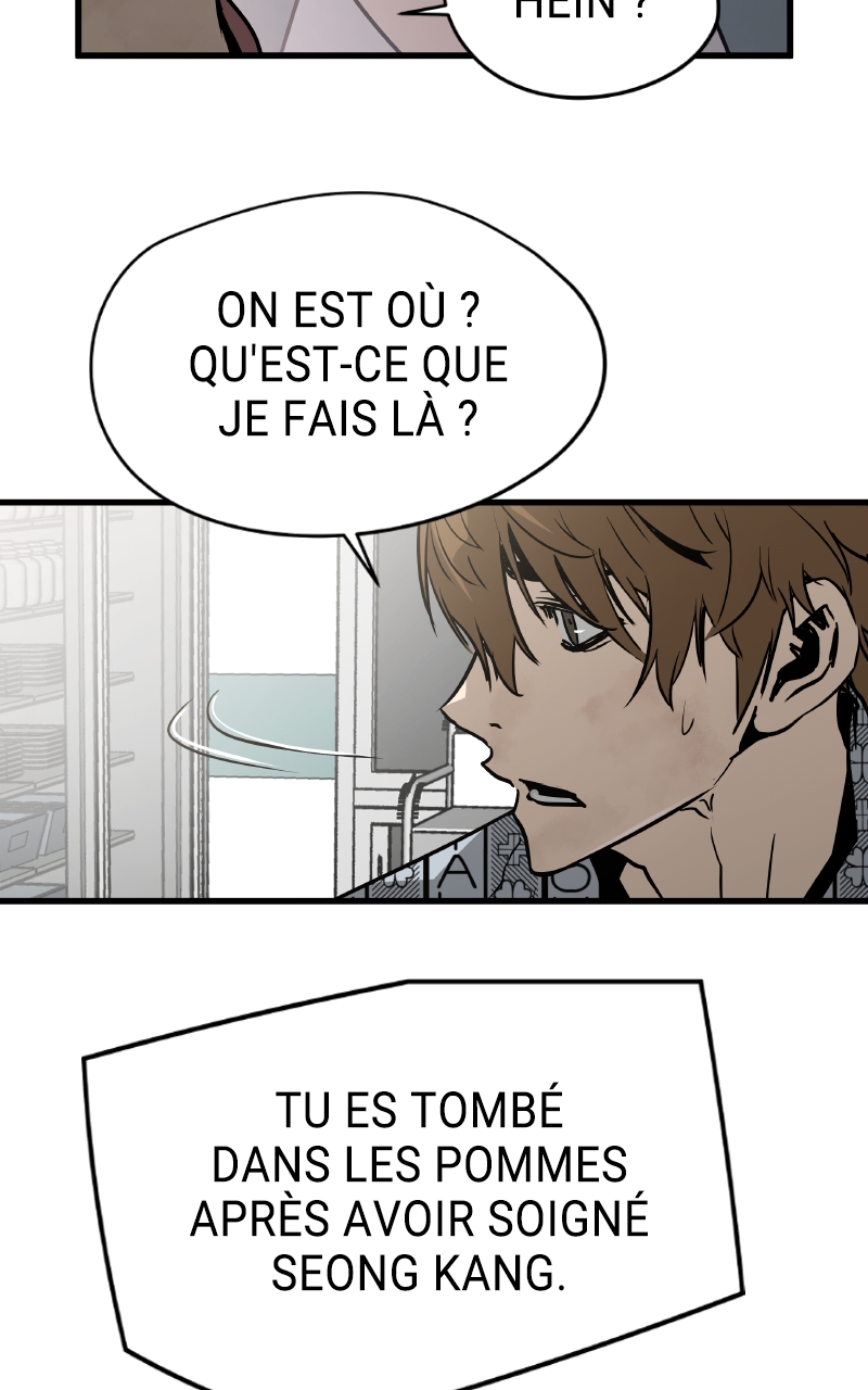 Read The Breaker 3_ Eternal Force FR Manga Online