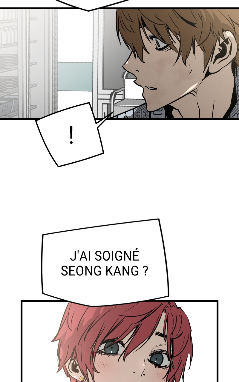 Read The Breaker 3_ Eternal Force FR Manga Online