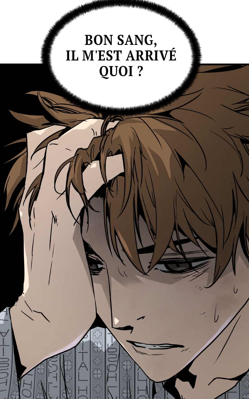 Read The Breaker 3_ Eternal Force FR Manga Online