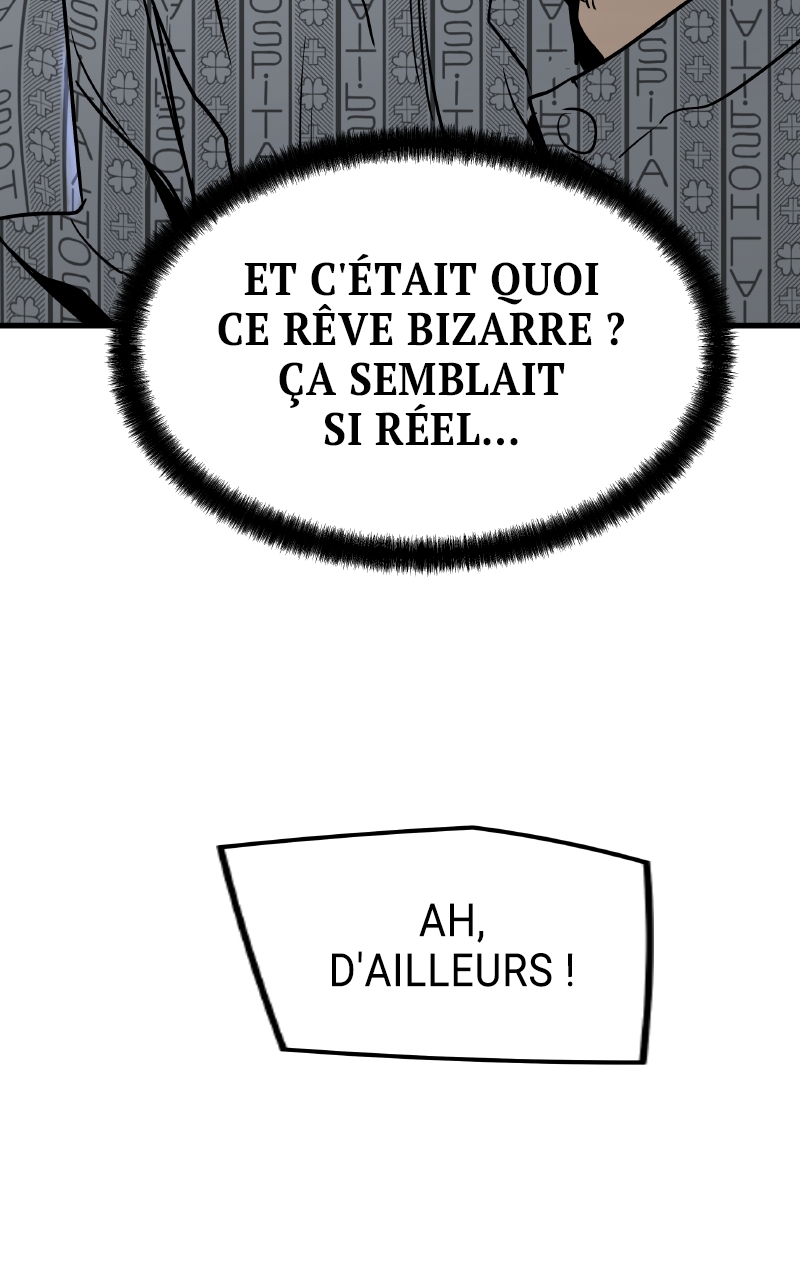 Read The Breaker 3_ Eternal Force FR Manga Online