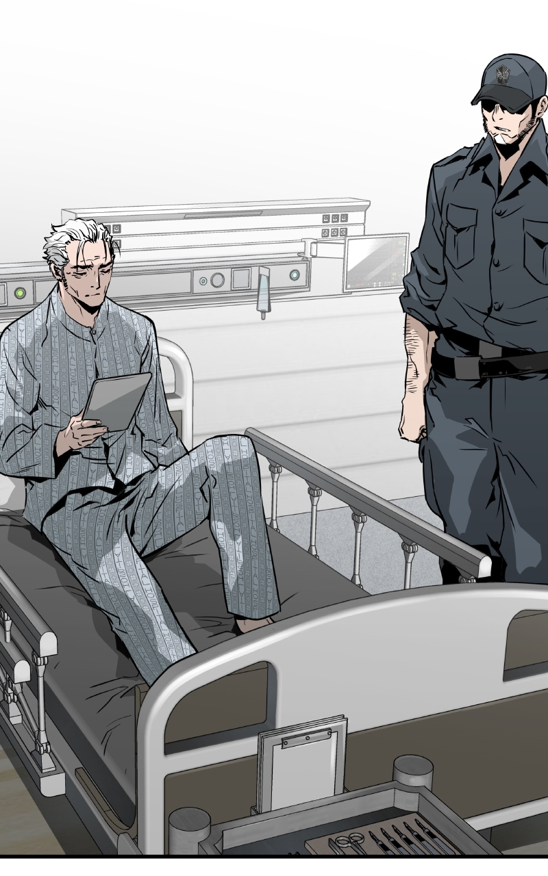 Read The Breaker 3_ Eternal Force FR Manga Online