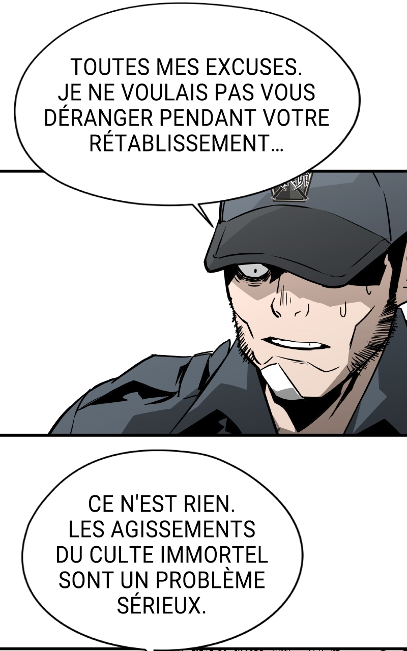 Read The Breaker 3_ Eternal Force FR Manga Online