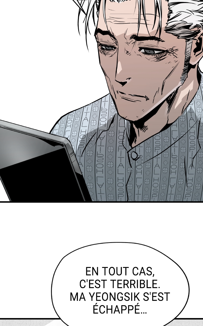 Read The Breaker 3_ Eternal Force FR Manga Online