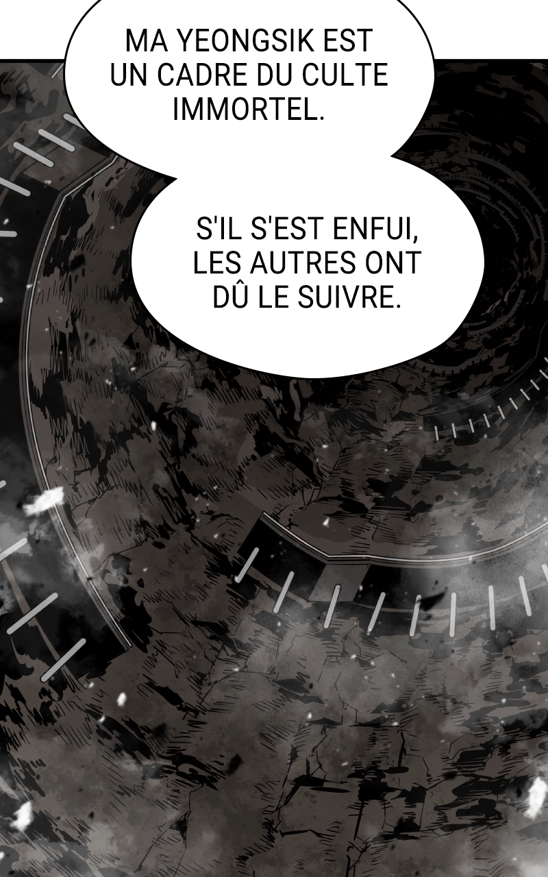 Read The Breaker 3_ Eternal Force FR Manga Online
