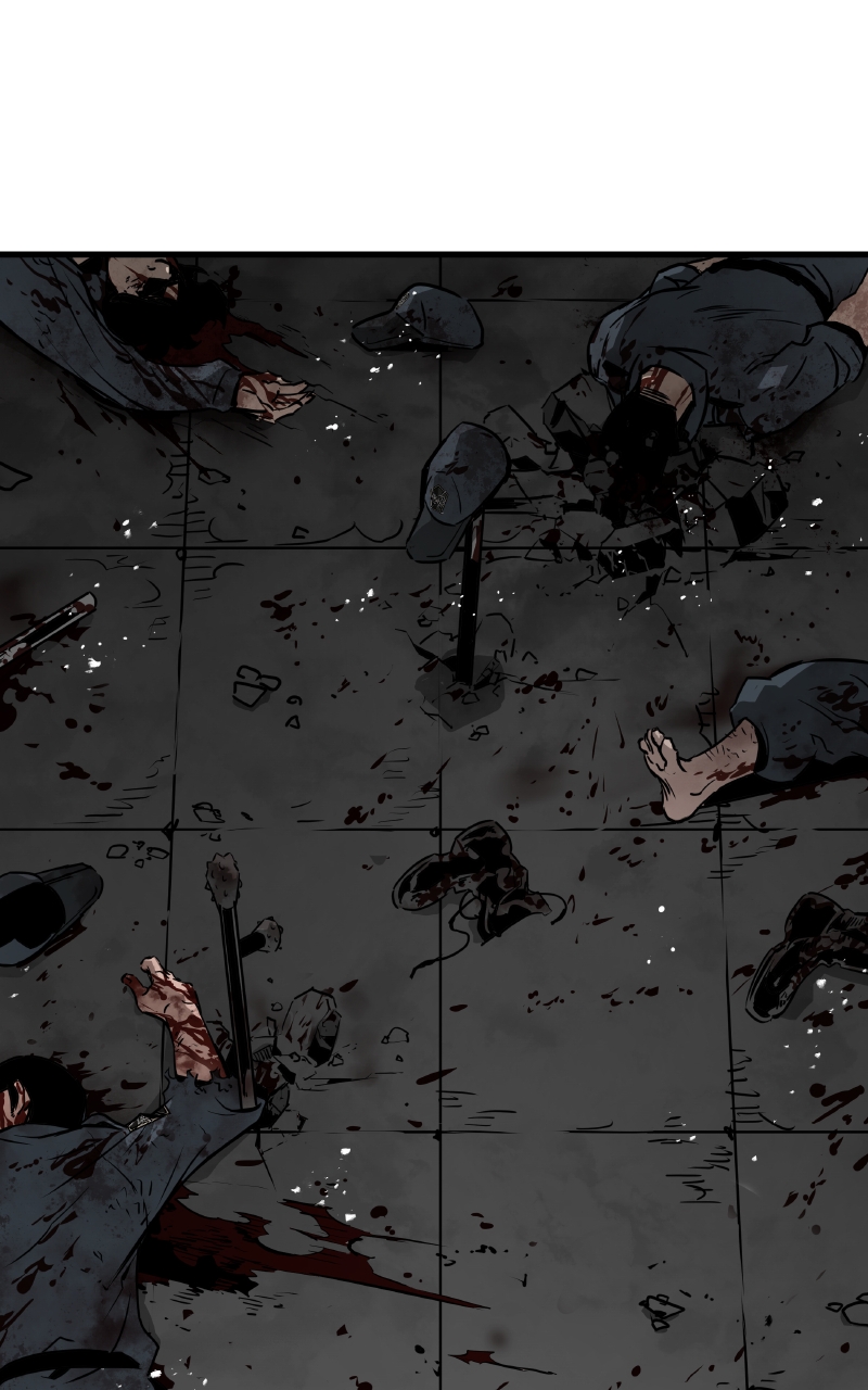 Read The Breaker 3_ Eternal Force FR Manga Online