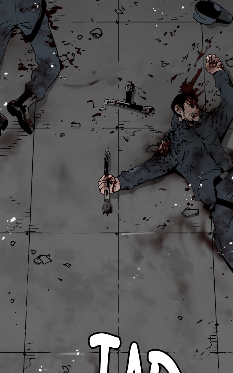Read The Breaker 3_ Eternal Force FR Manga Online