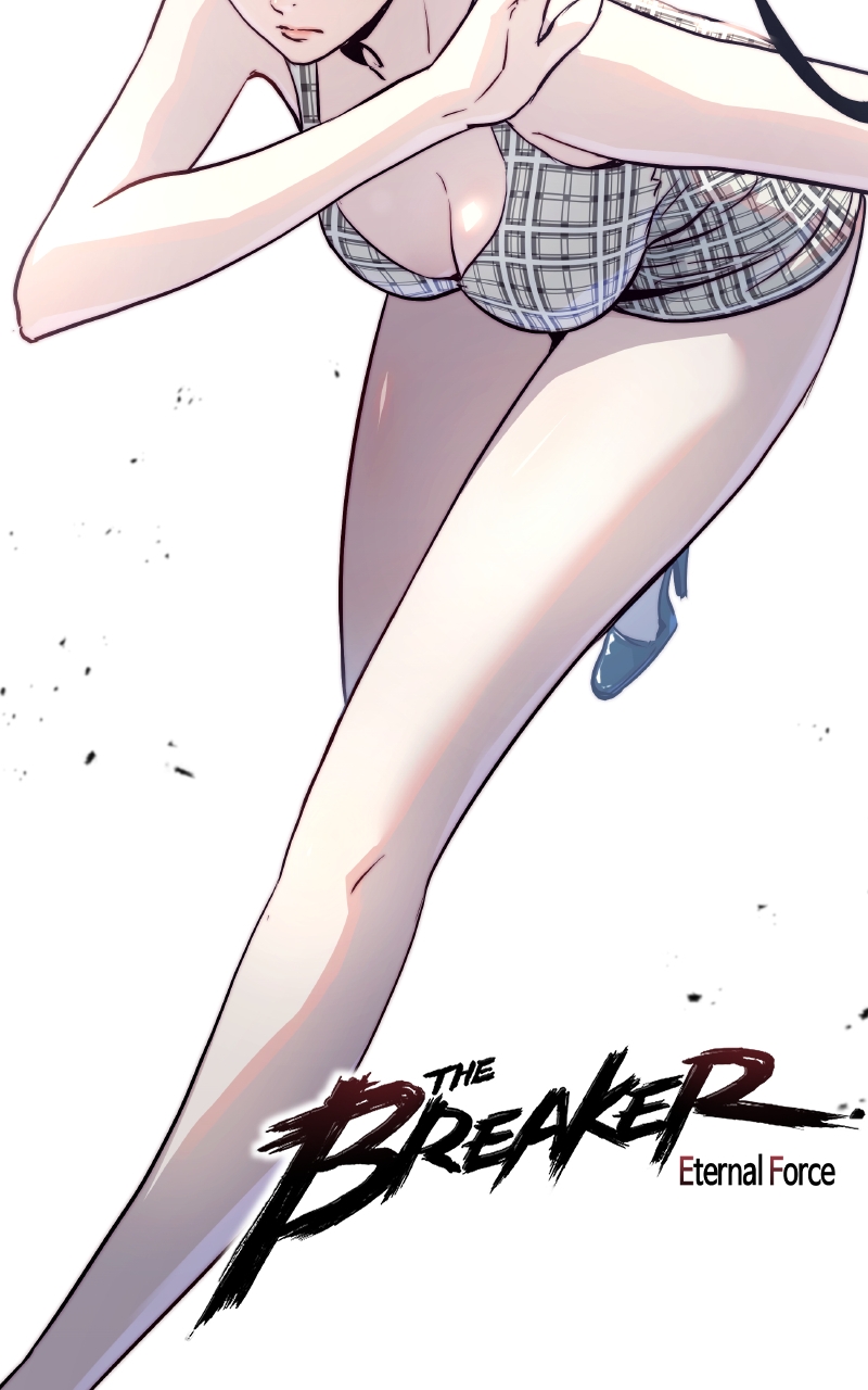 Read The Breaker 3_ Eternal Force FR Manga Online