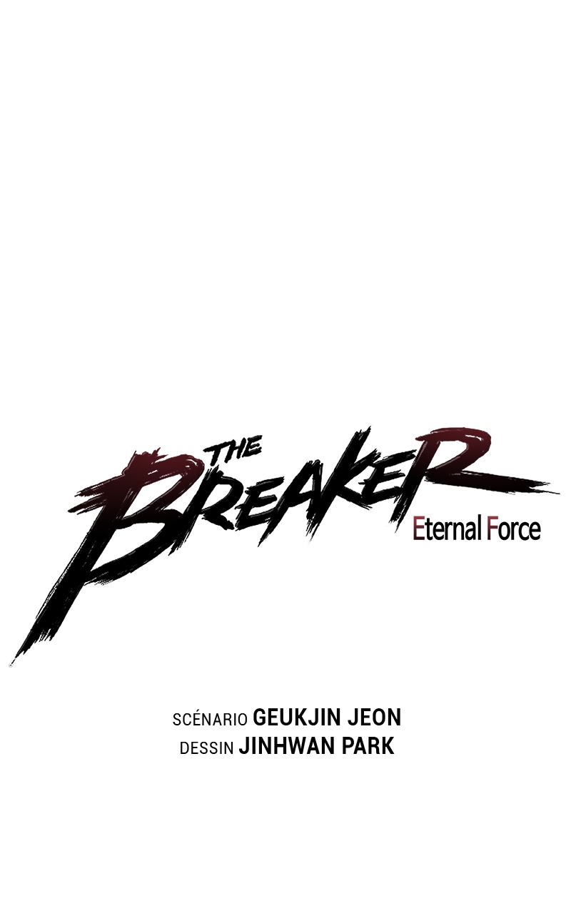 Read The Breaker 3_ Eternal Force FR Manga Online
