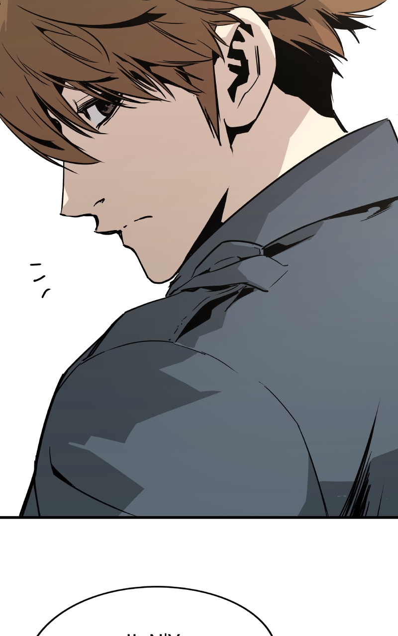 Read The Breaker 3_ Eternal Force FR Manga Online