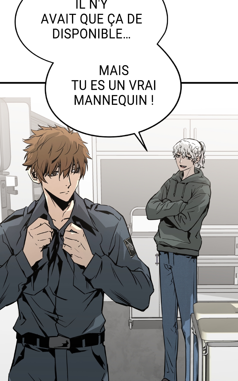 Read The Breaker 3_ Eternal Force FR Manga Online