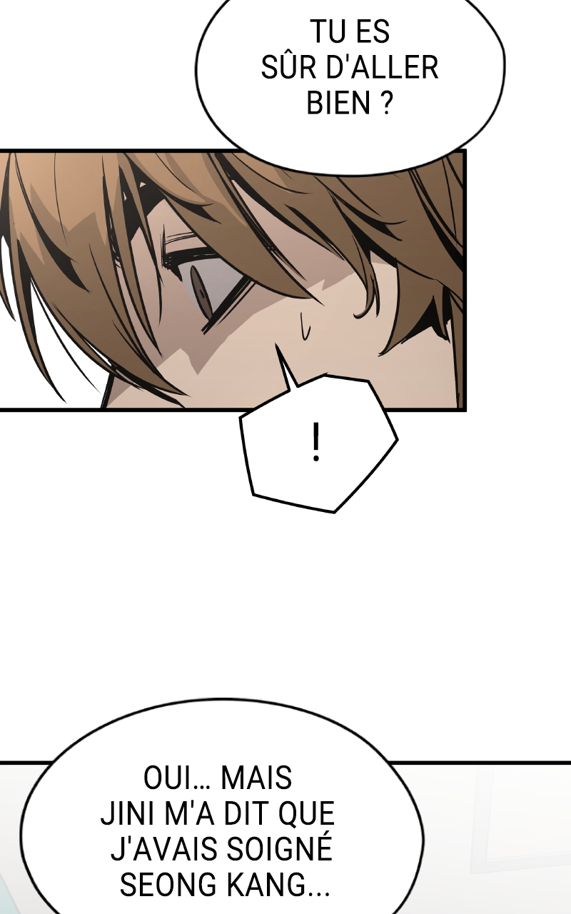 Read The Breaker 3_ Eternal Force FR Manga Online