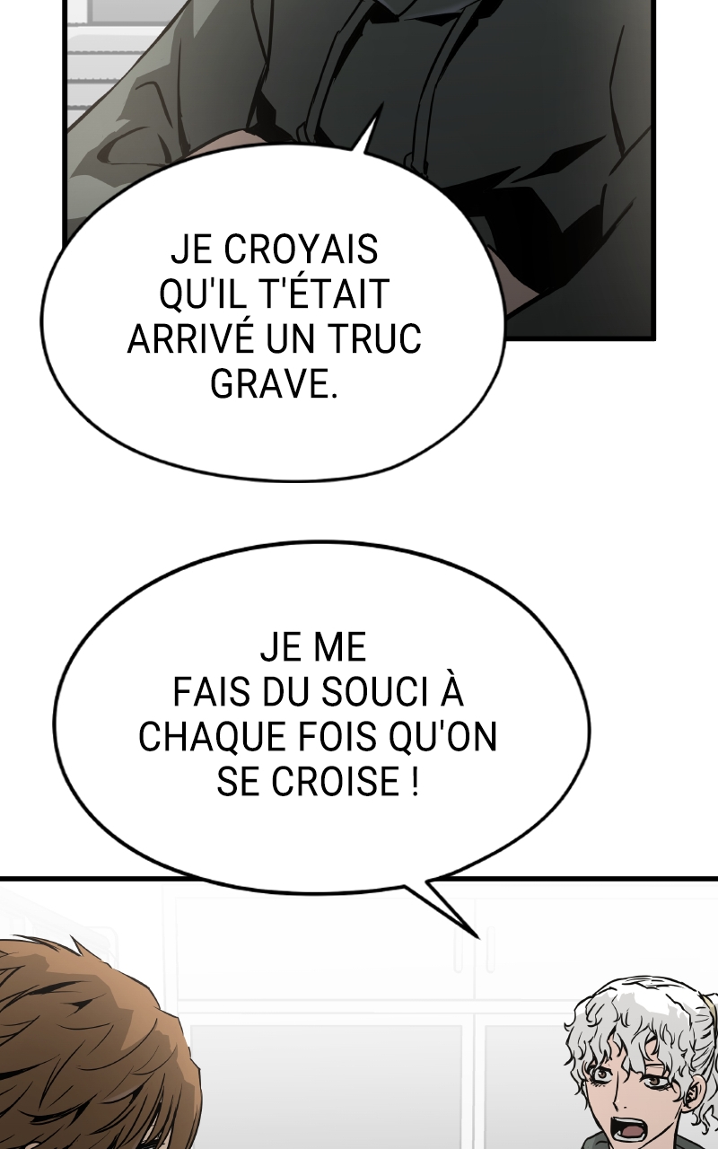 Read The Breaker 3_ Eternal Force FR Manga Online