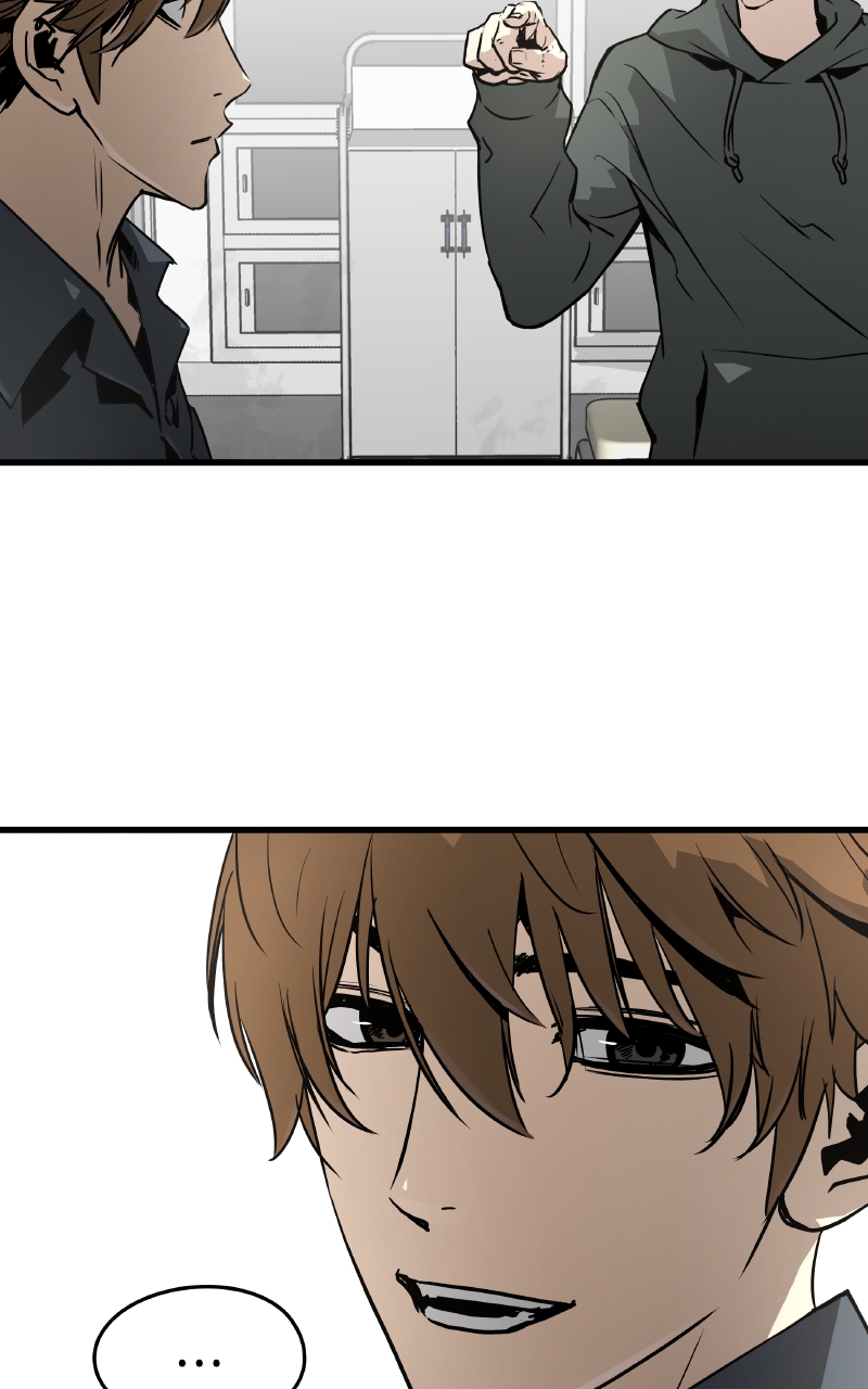 Read The Breaker 3_ Eternal Force FR Manga Online