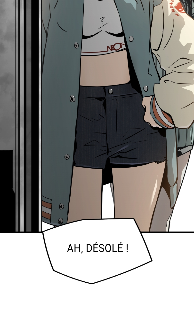 Read The Breaker 3_ Eternal Force FR Manga Online
