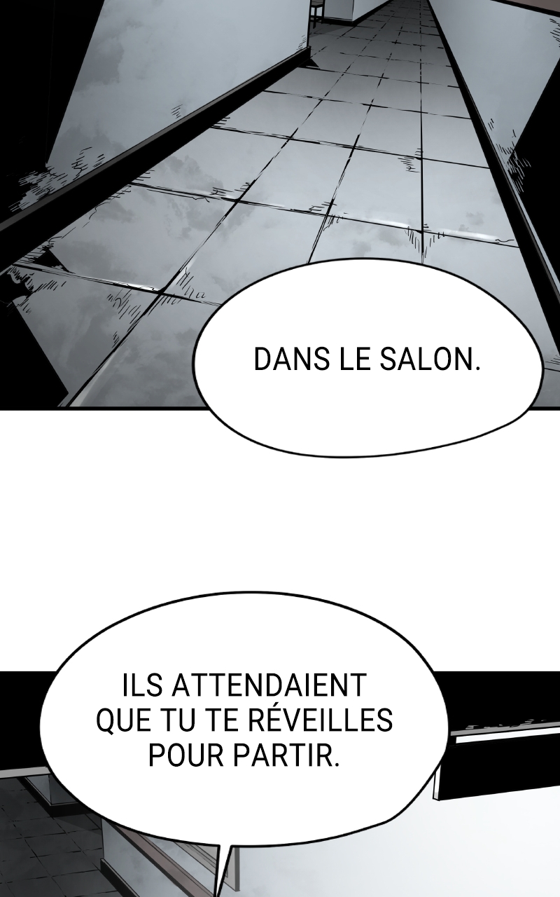 Read The Breaker 3_ Eternal Force FR Manga Online