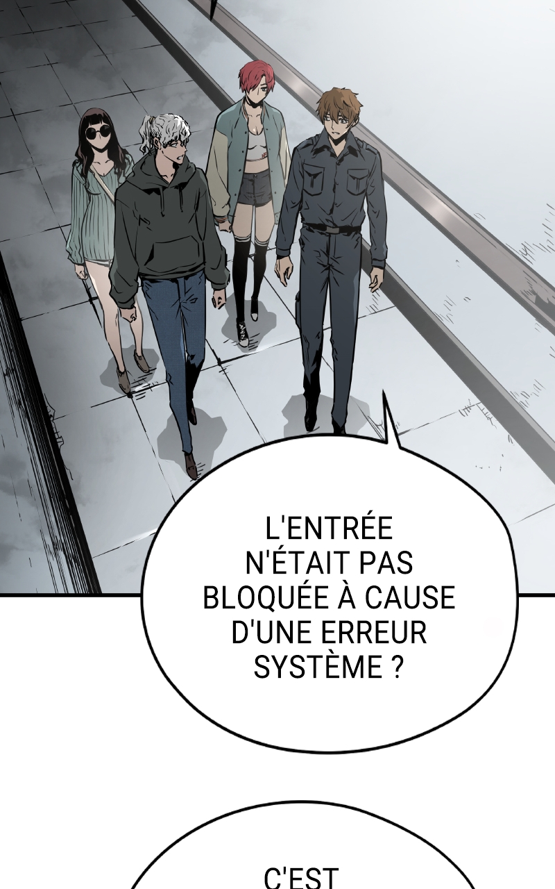 Read The Breaker 3_ Eternal Force FR Manga Online