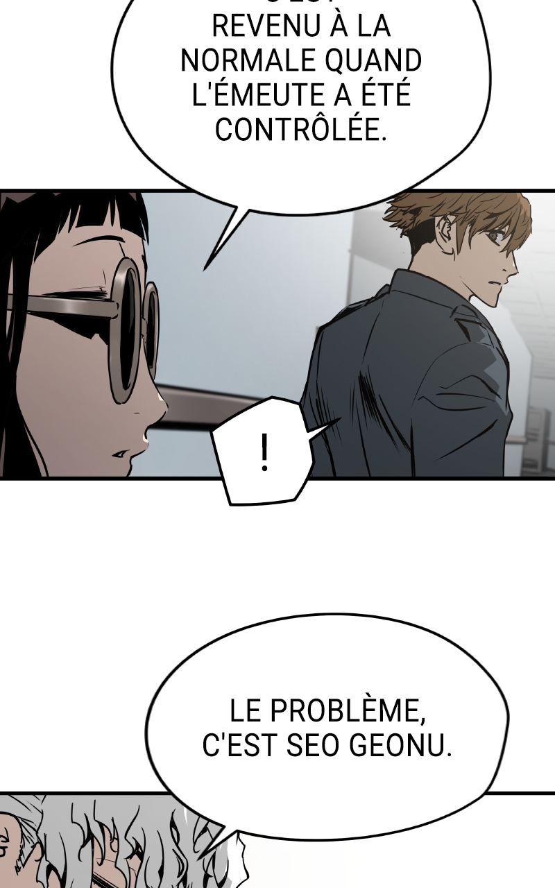 Read The Breaker 3_ Eternal Force FR Manga Online
