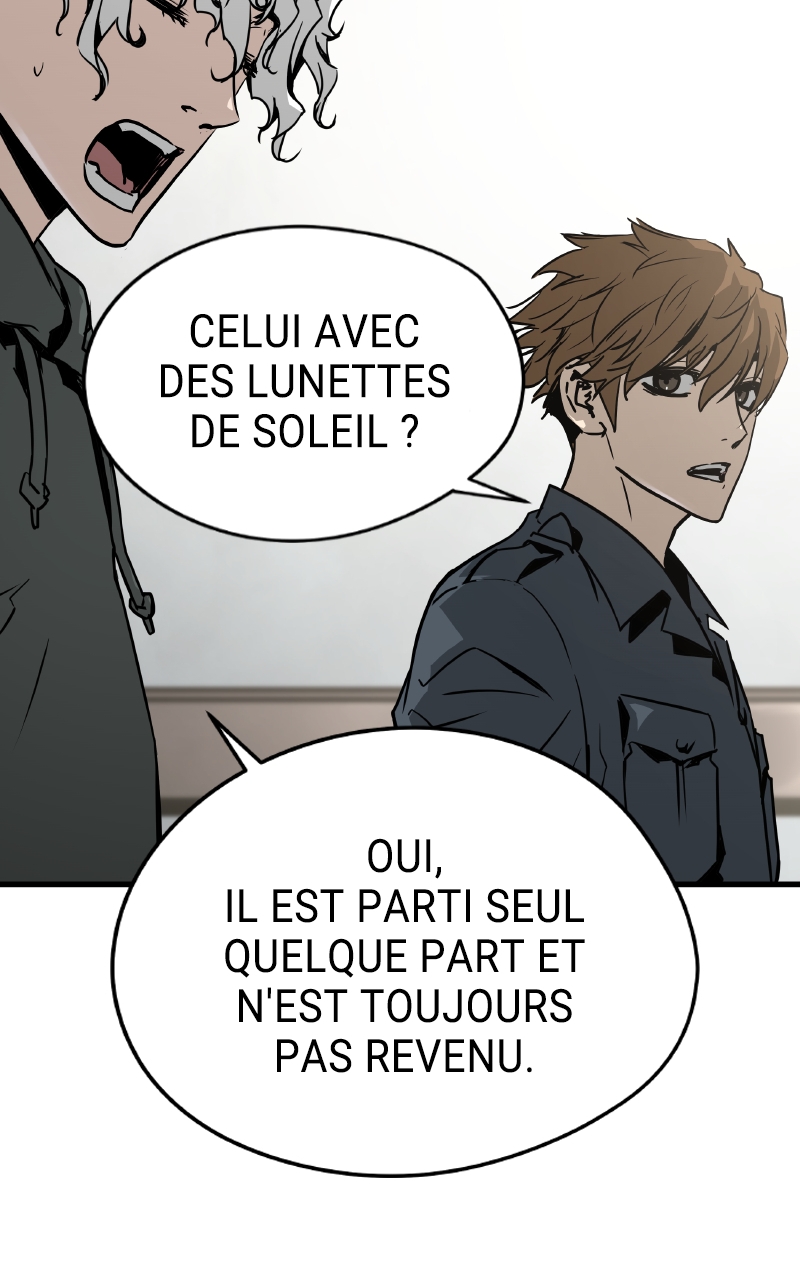 Read The Breaker 3_ Eternal Force FR Manga Online