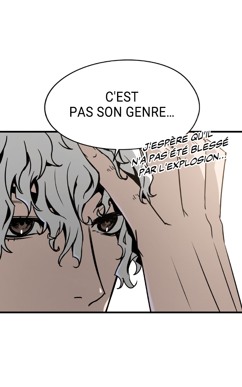 Read The Breaker 3_ Eternal Force FR Manga Online