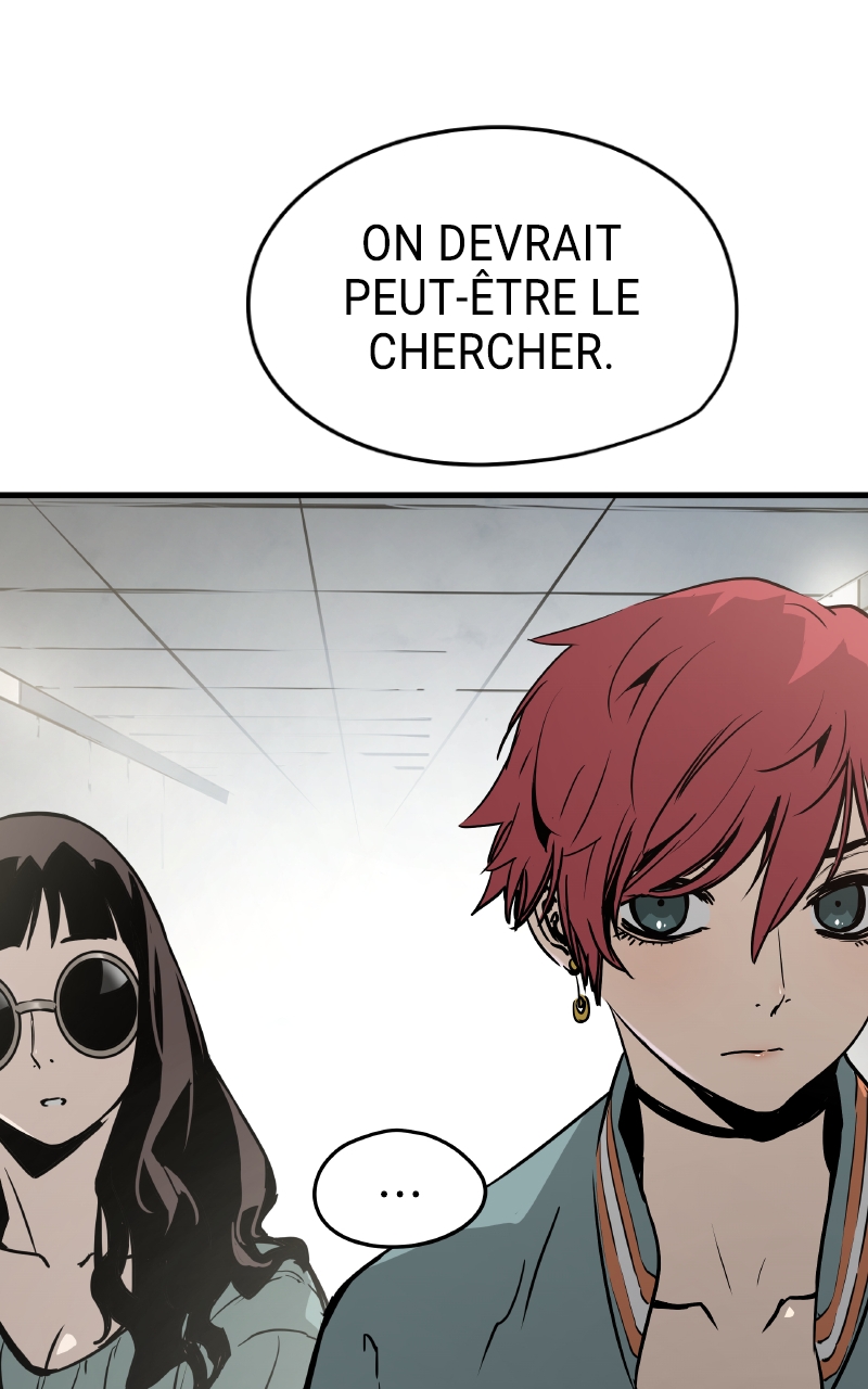 Read The Breaker 3_ Eternal Force FR Manga Online