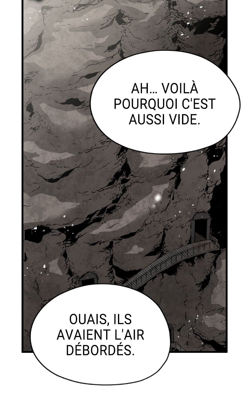 Read The Breaker 3_ Eternal Force FR Manga Online