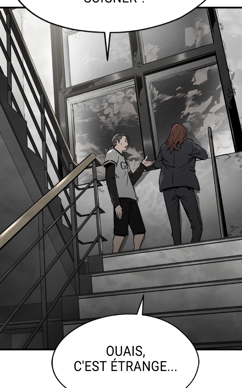 Read The Breaker 3_ Eternal Force FR Manga Online