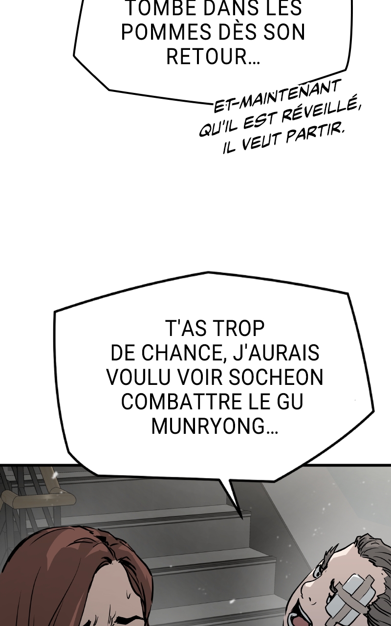Read The Breaker 3_ Eternal Force FR Manga Online