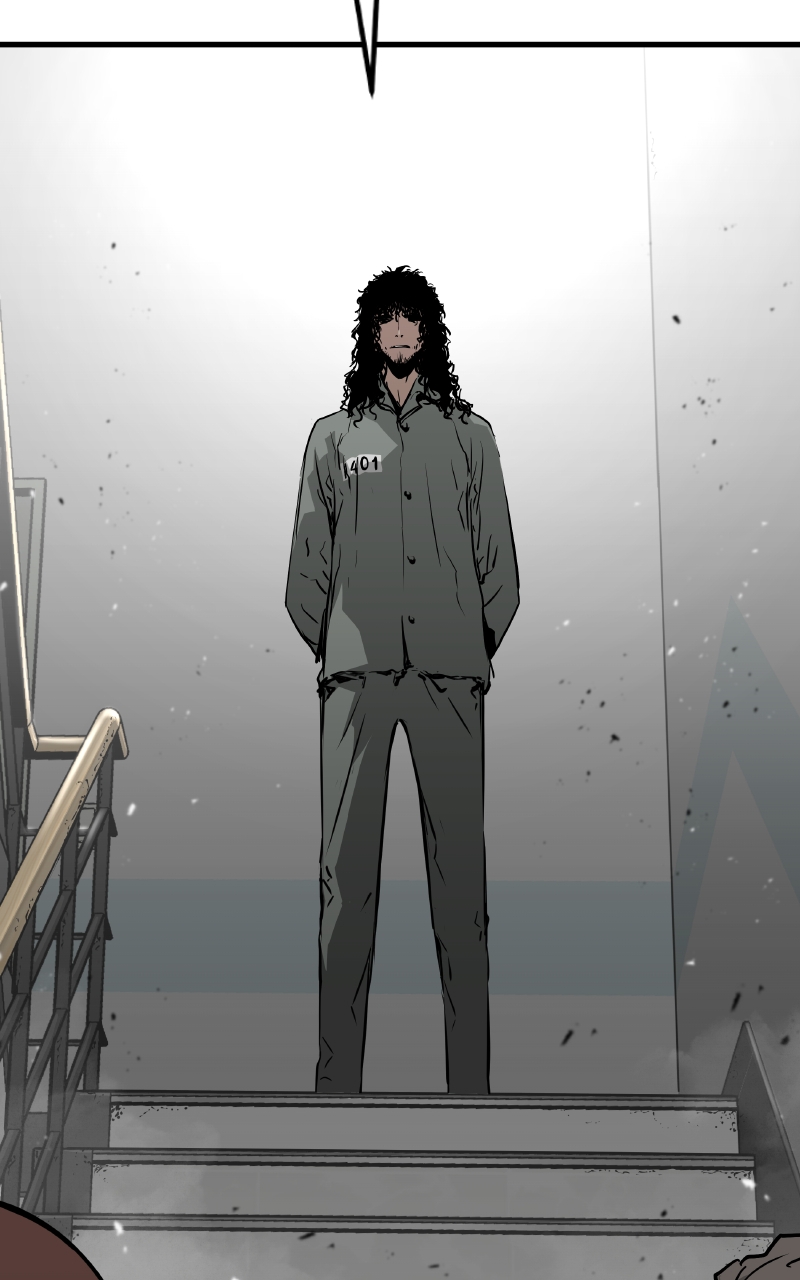 Read The Breaker 3_ Eternal Force FR Manga Online