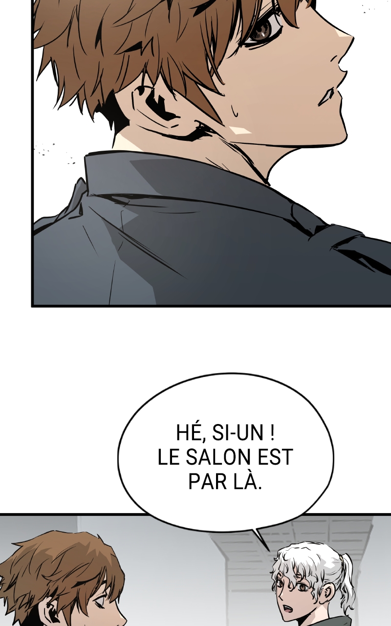 Read The Breaker 3_ Eternal Force FR Manga Online