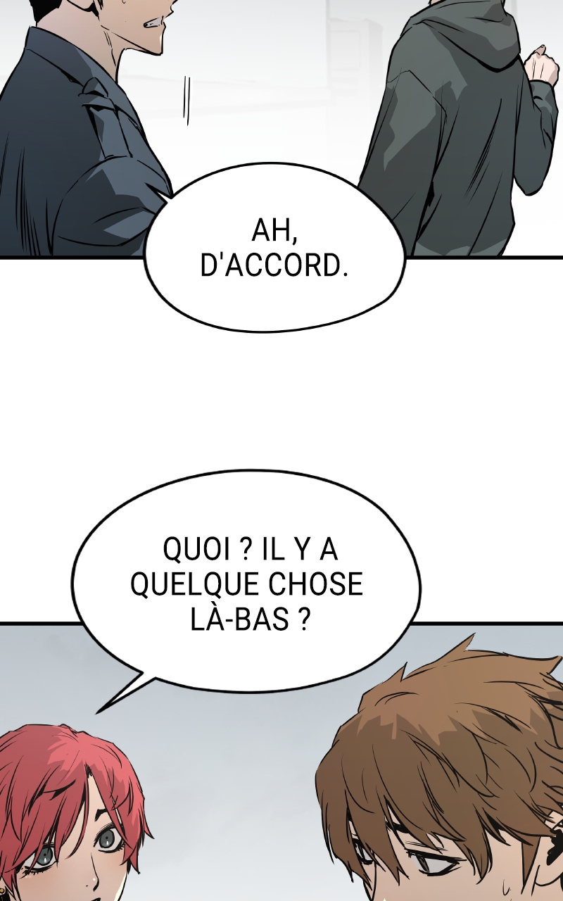 Read The Breaker 3_ Eternal Force FR Manga Online