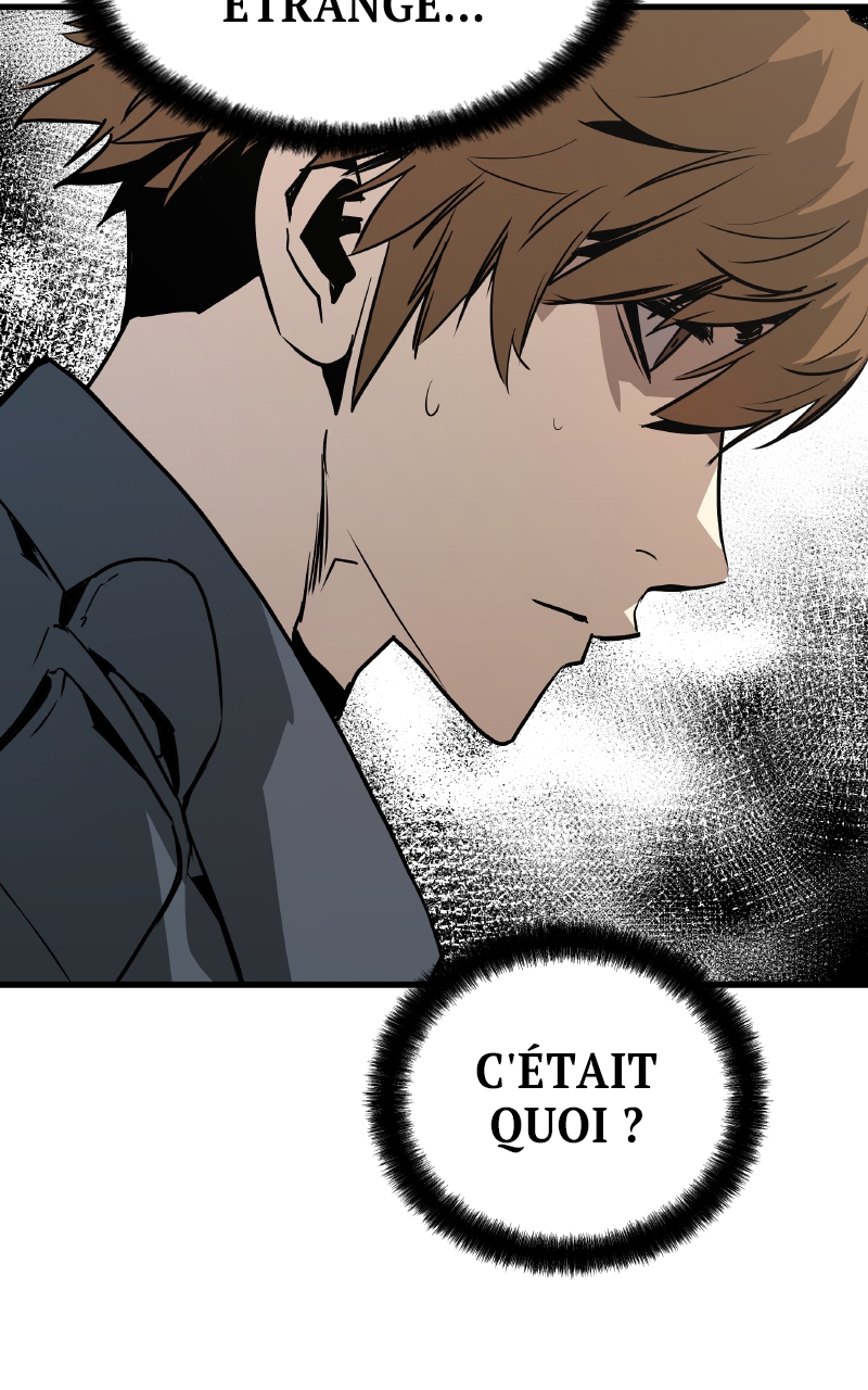 Read The Breaker 3_ Eternal Force FR Manga Online