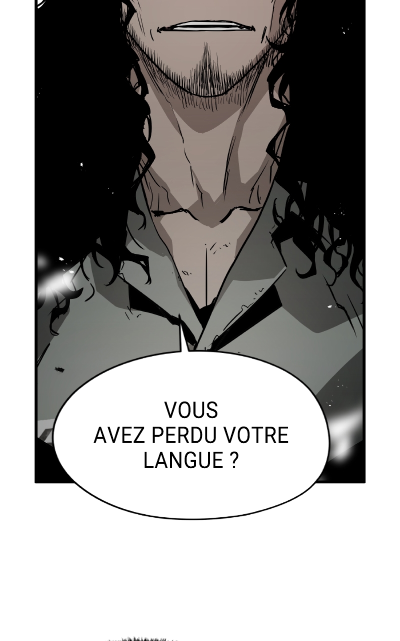 Read The Breaker 3_ Eternal Force FR Manga Online
