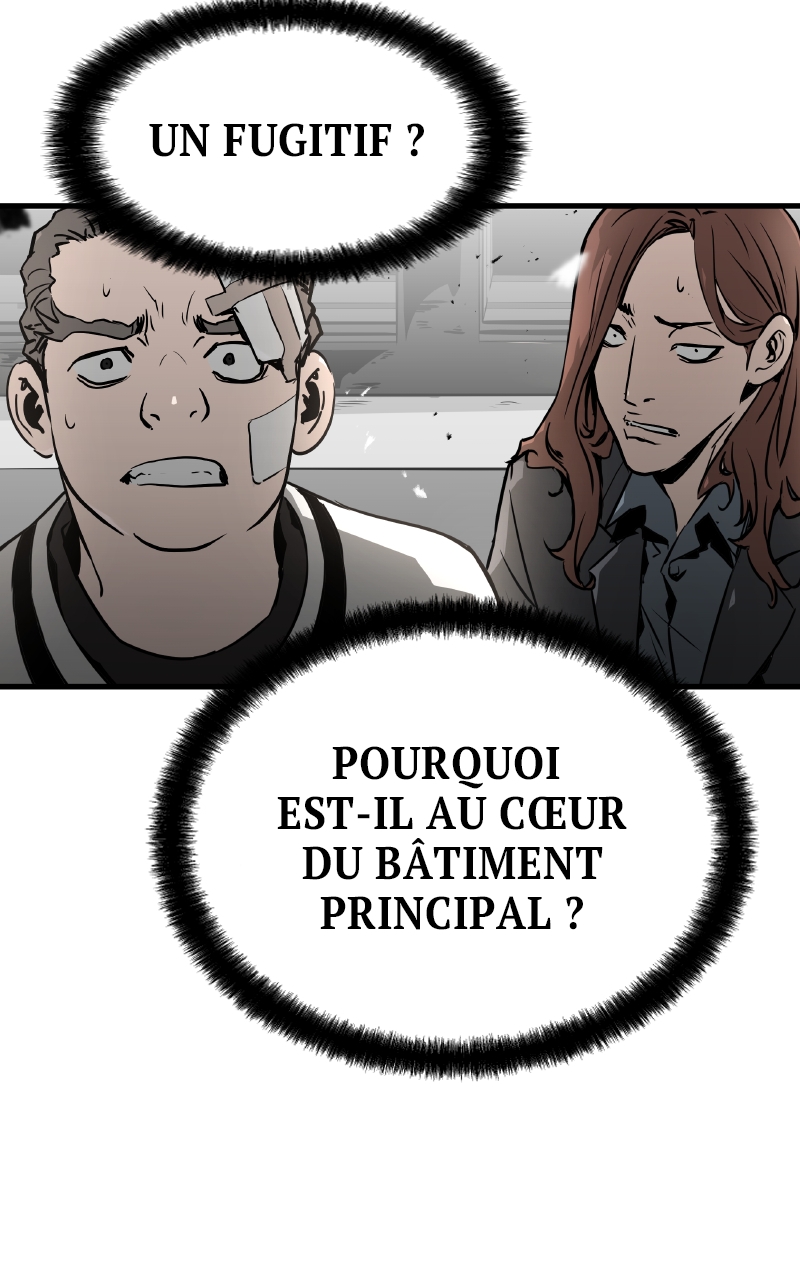 Read The Breaker 3_ Eternal Force FR Manga Online