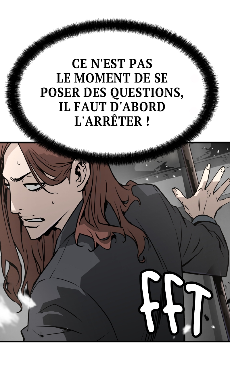 Read The Breaker 3_ Eternal Force FR Manga Online