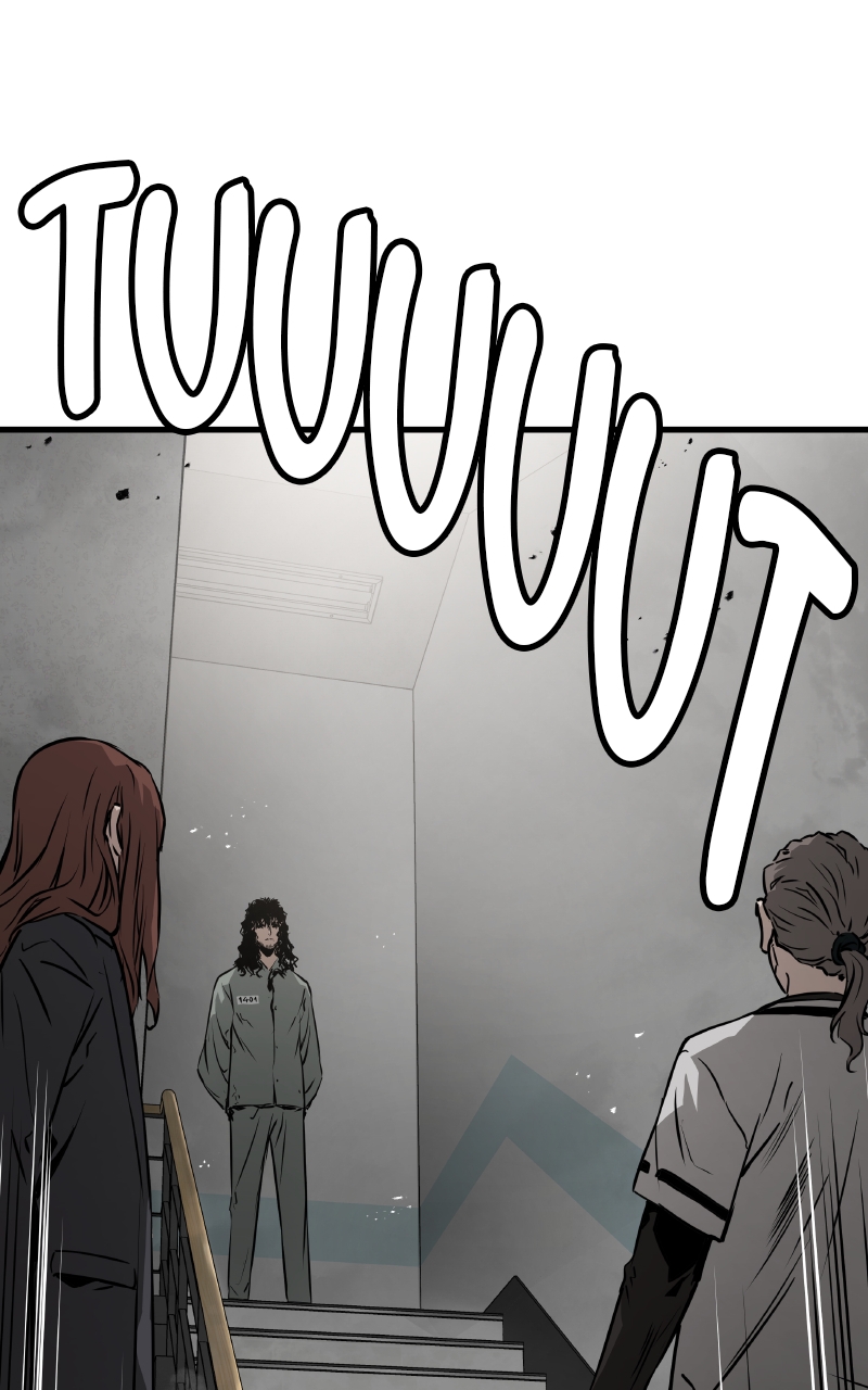 Read The Breaker 3_ Eternal Force FR Manga Online