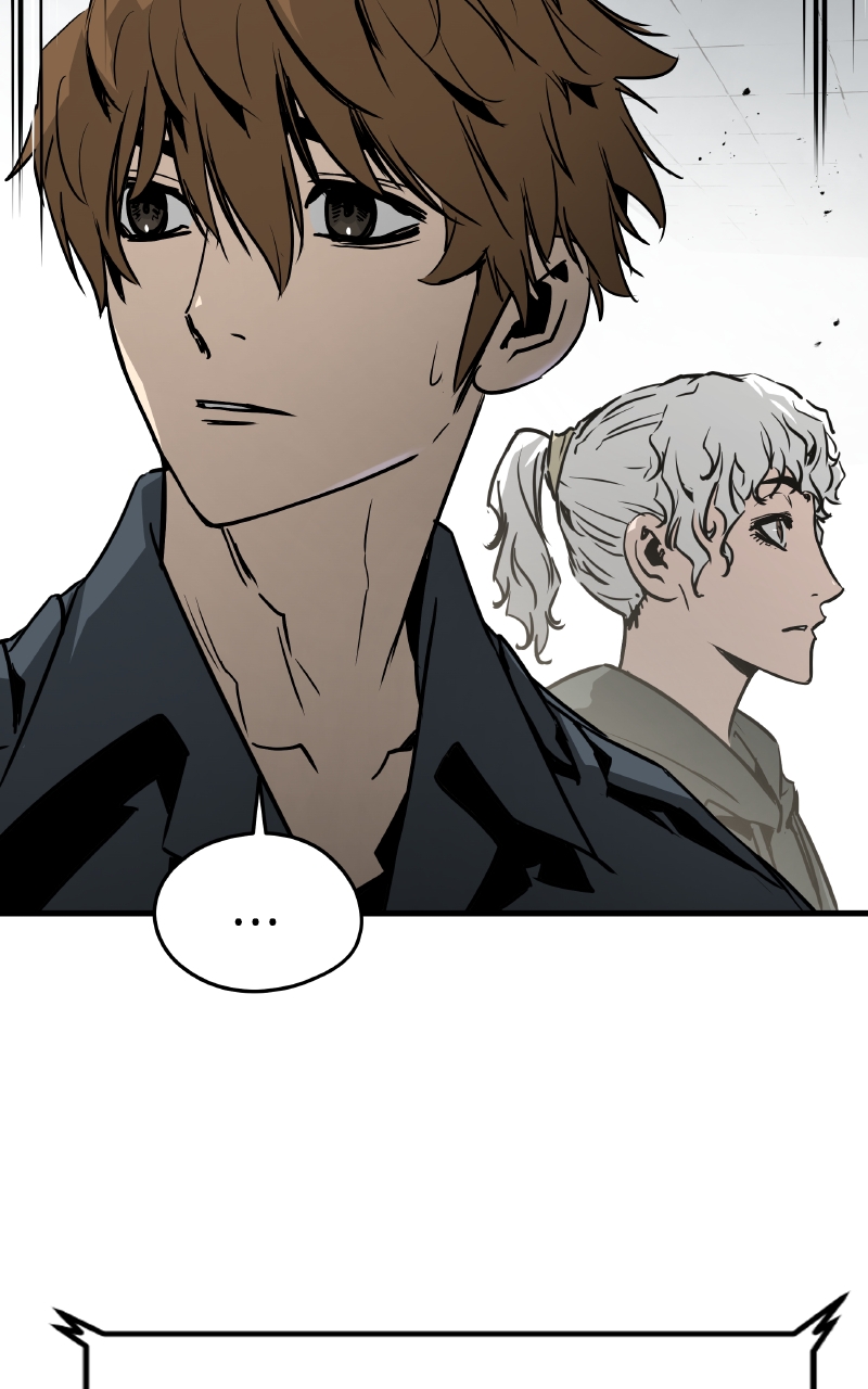 Read The Breaker 3_ Eternal Force FR Manga Online