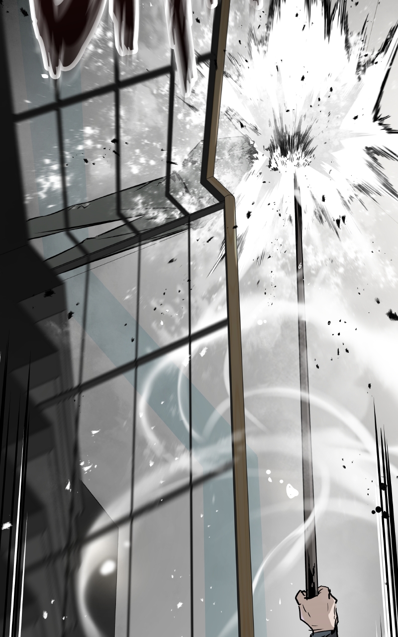 Read The Breaker 3_ Eternal Force FR Manga Online