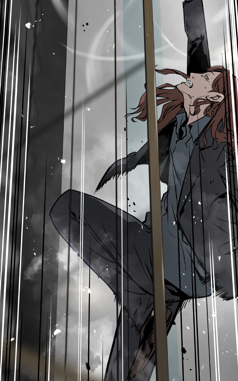Read The Breaker 3_ Eternal Force FR Manga Online