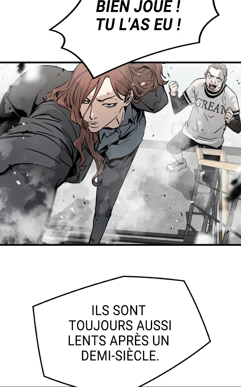 Read The Breaker 3_ Eternal Force FR Manga Online