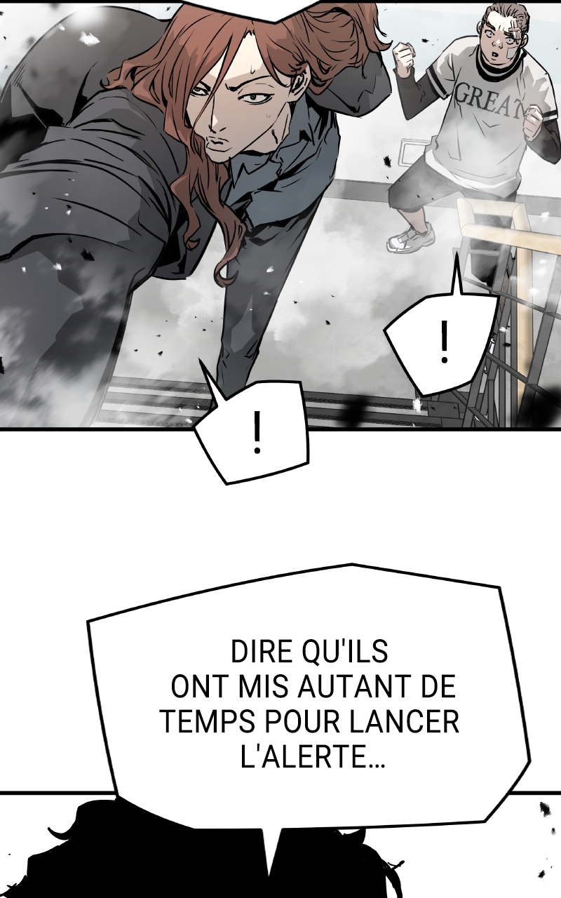 Read The Breaker 3_ Eternal Force FR Manga Online